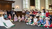 Kerk op schoot 23 juni 2024